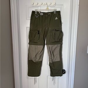Acg Smith Summit pants